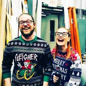 Meet your Posher, Jocelyn